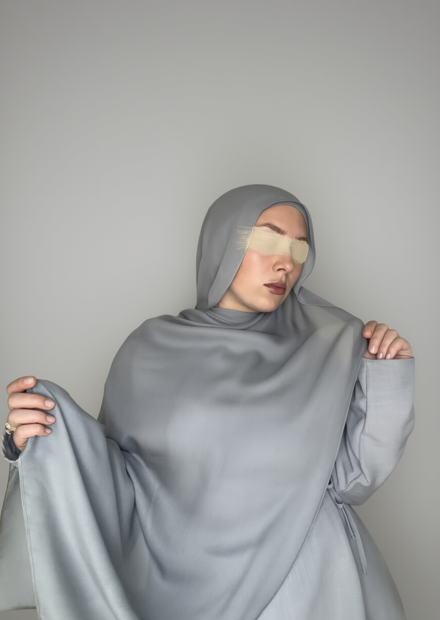 Dorian Grey Modal Set