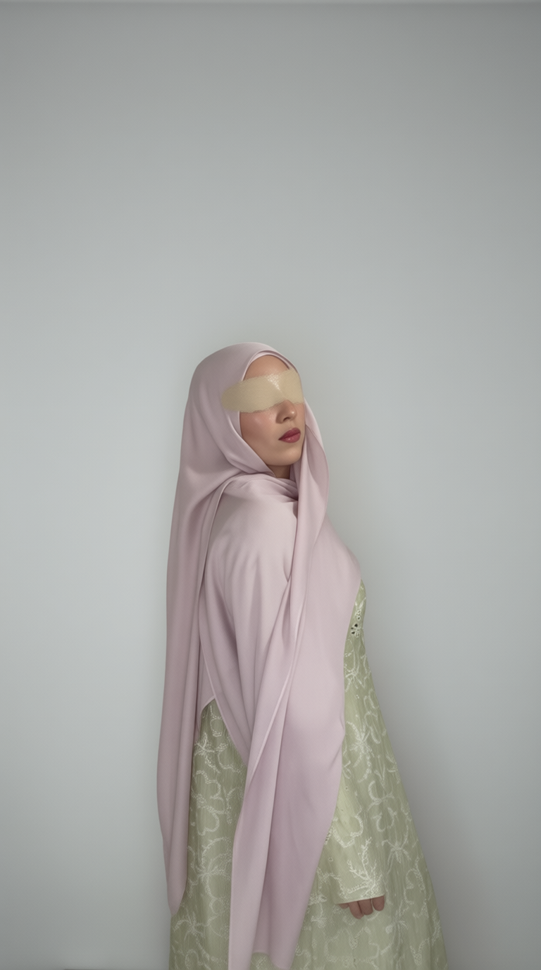 Oyster Pink Modal Set