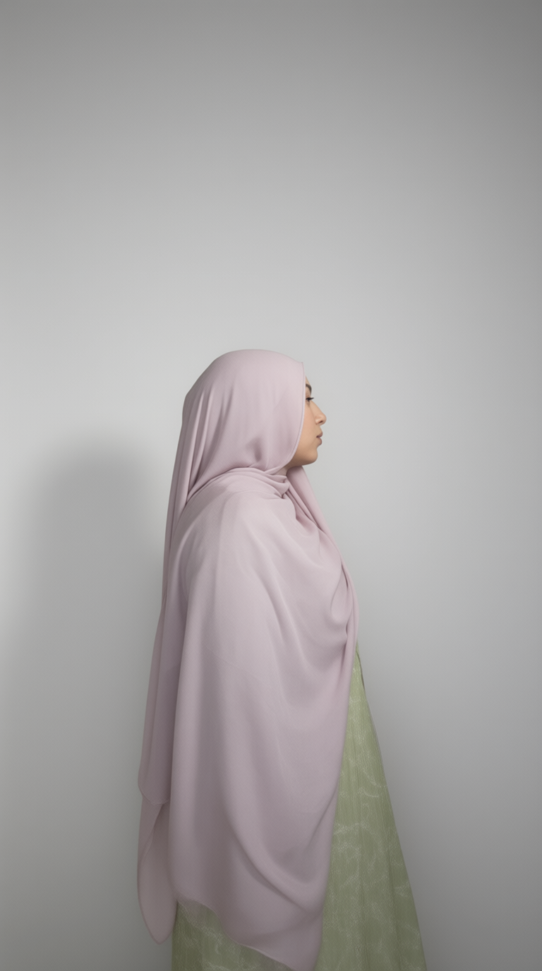 Oyster Pink Modal Set