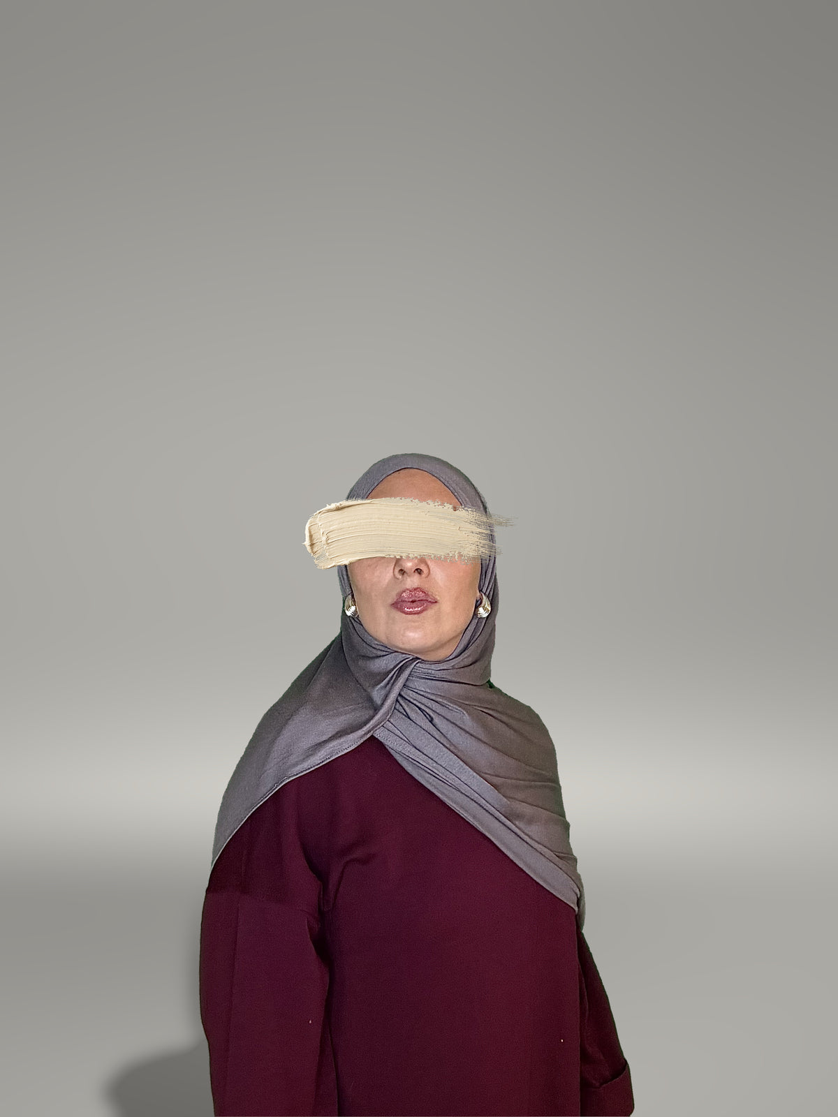 Moonstone Premium Jersey Hijab