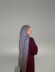 Moonstone Premium Jersey Hijab