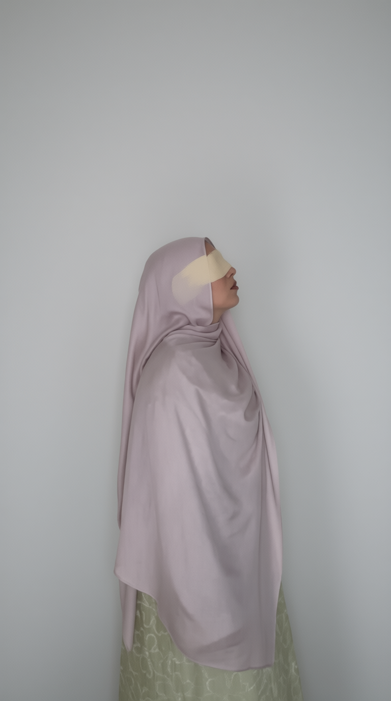 Oyster Pink Modal Set