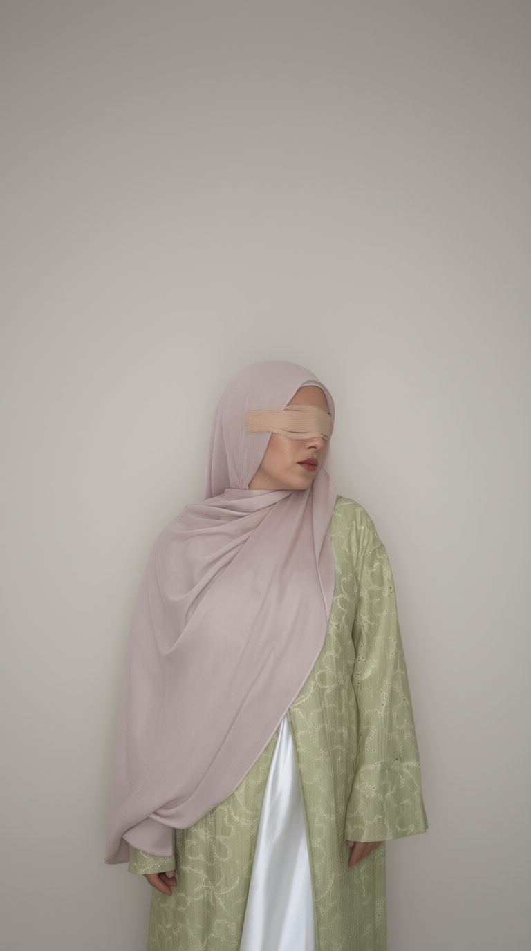 Oyster Pink Modal Set