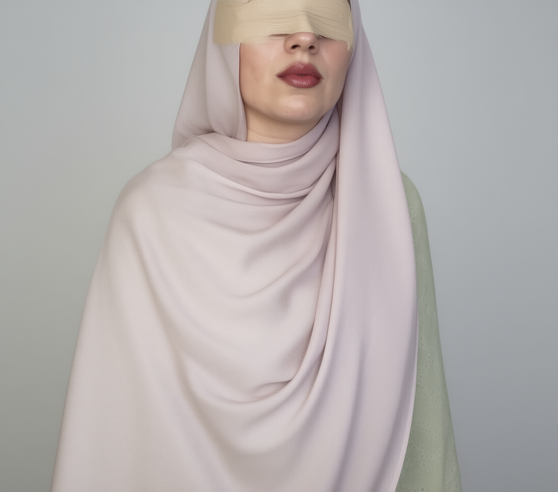 Oyster Pink Modal Set