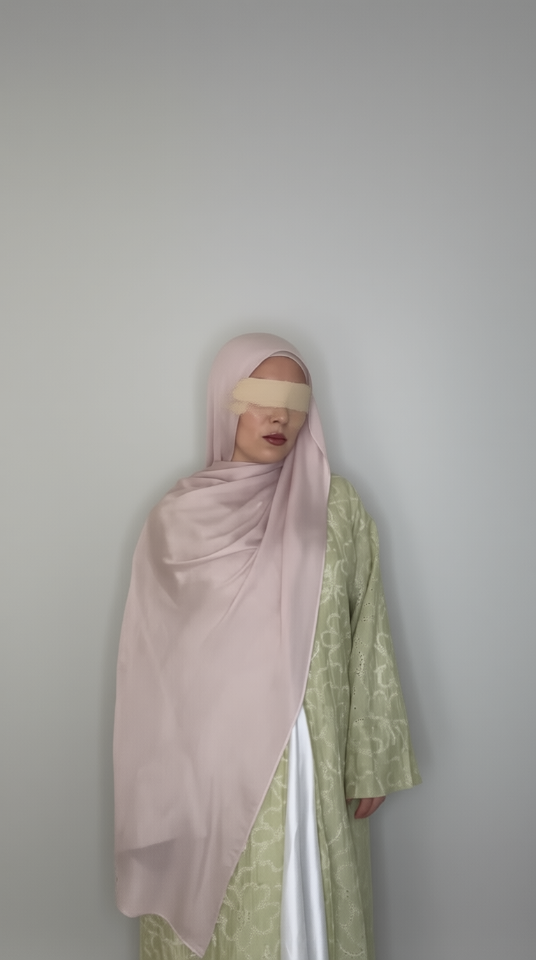 Oyster Pink Modal Set