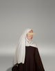 Pearl Premium Chiffon Hijab