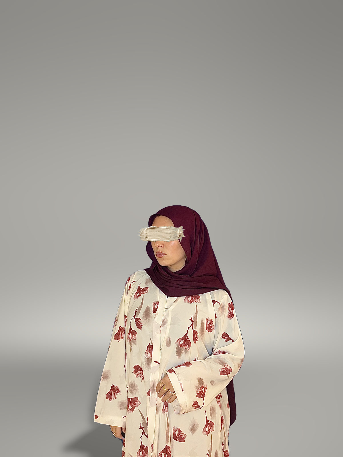 Pomegranate Noir Modal Set