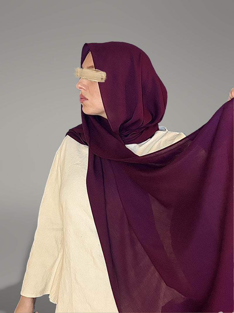 Pomegranate Noir Modal Set