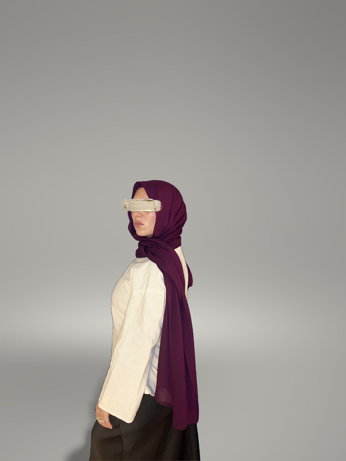 Pomegranate Noir Modal Set