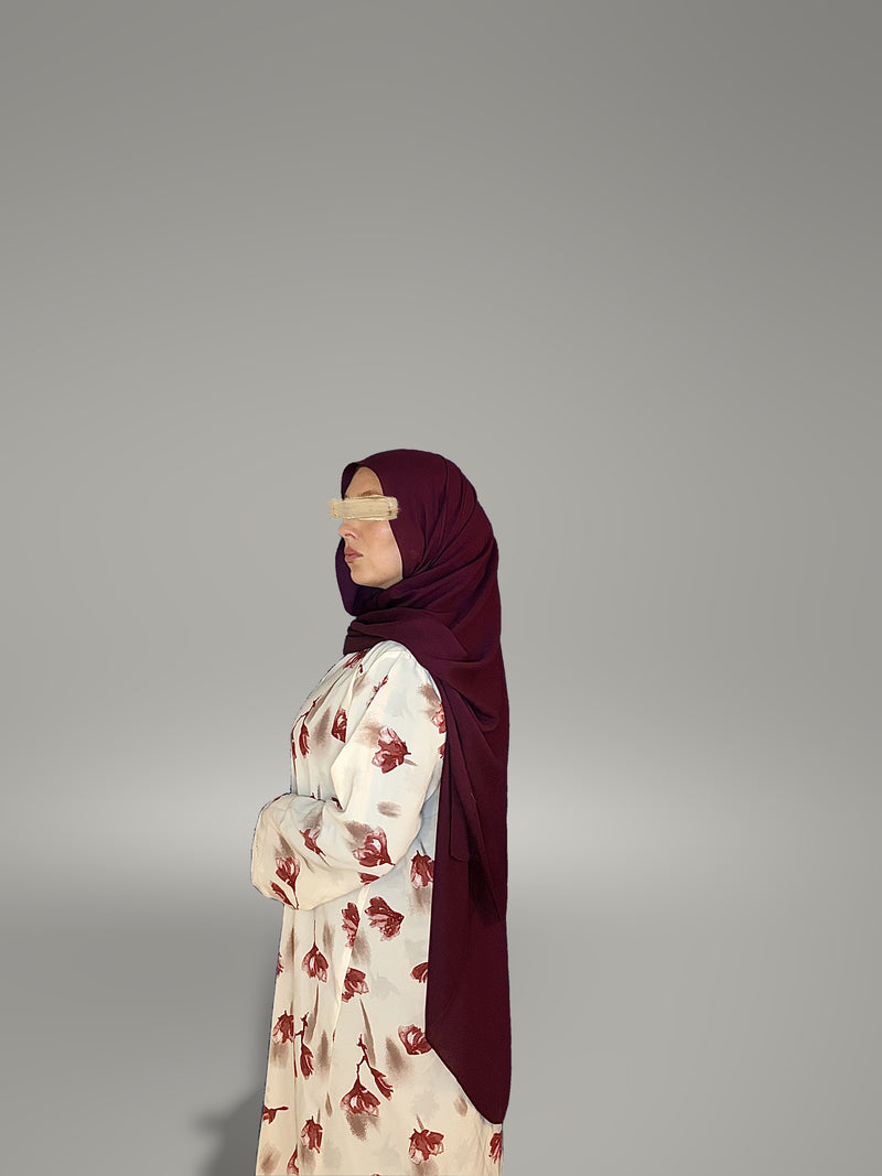 Pomegranate Noir Modal Set