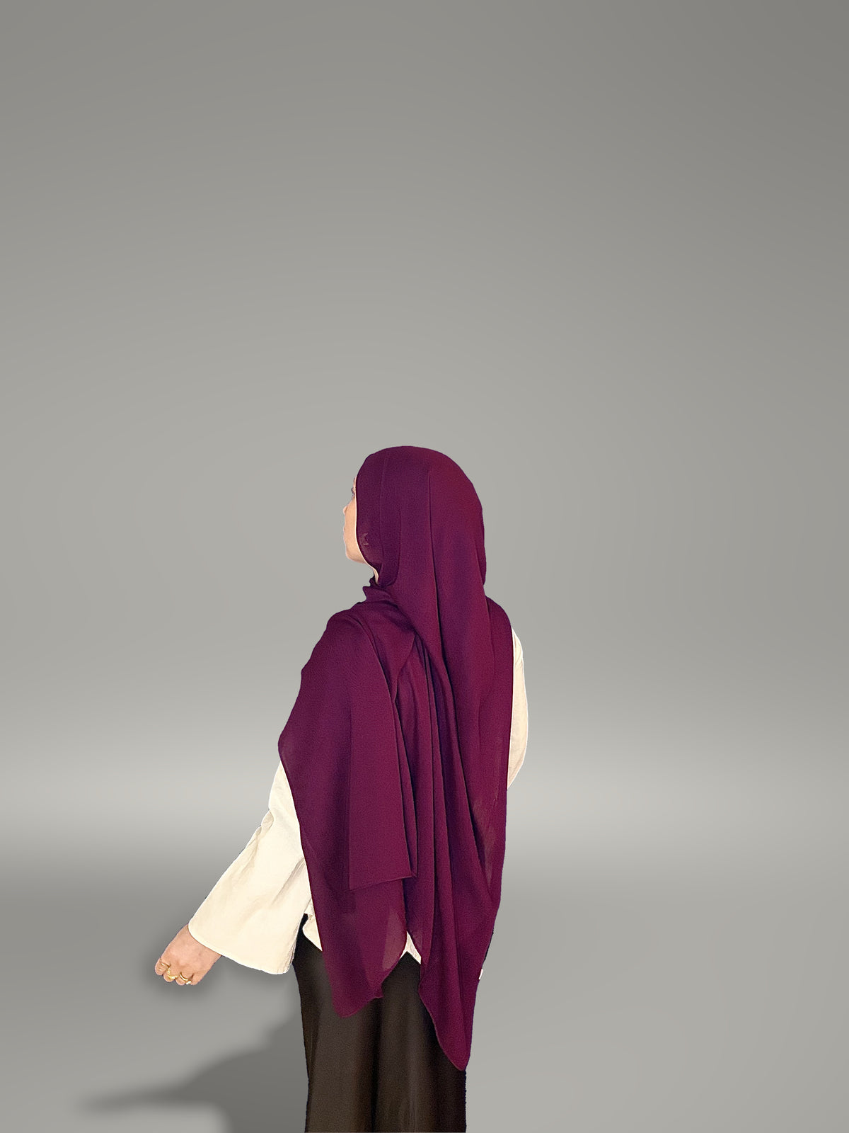 Pomegranate Noir Modal Set