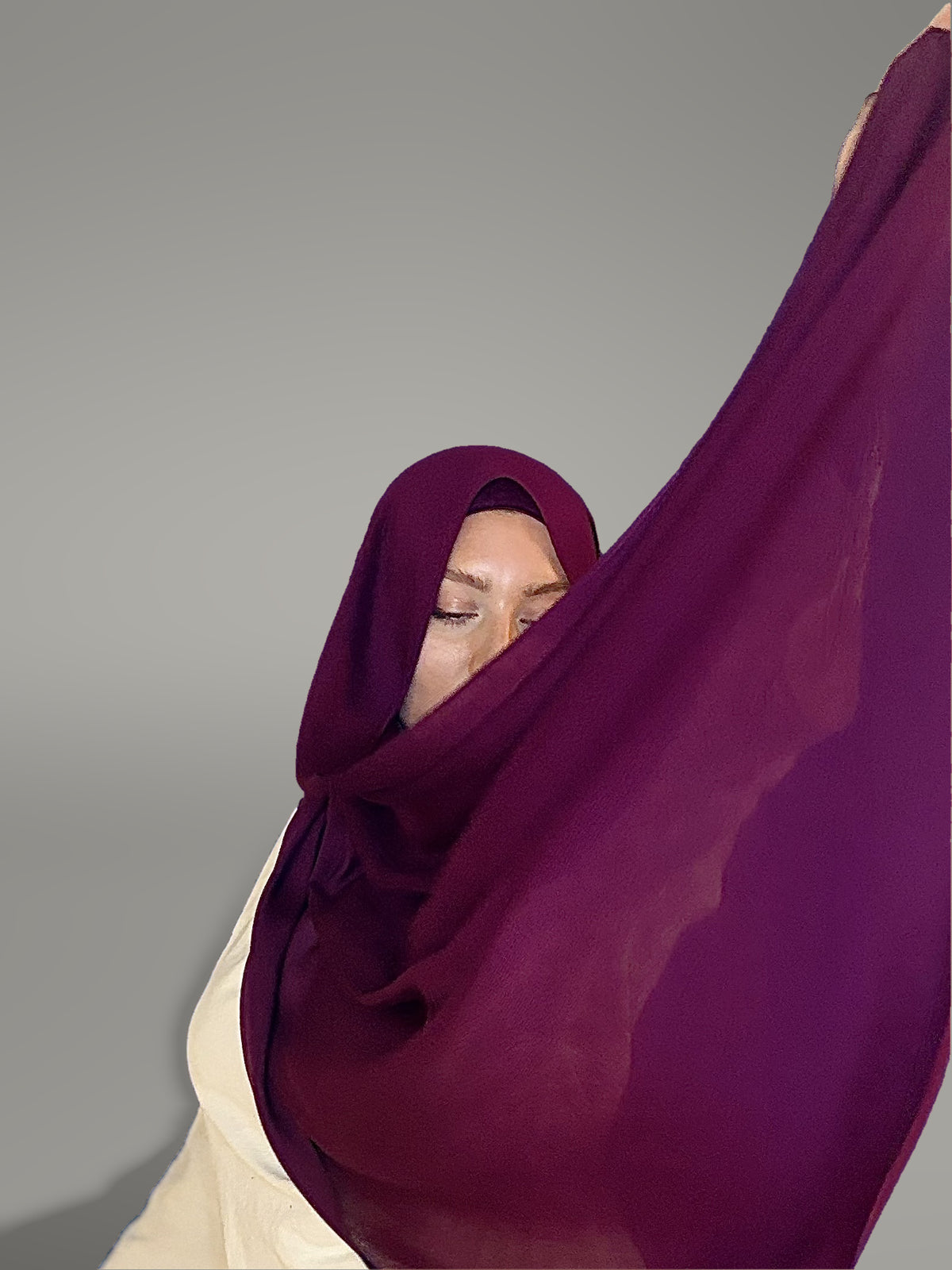 Pomegranate Noir Modal Set