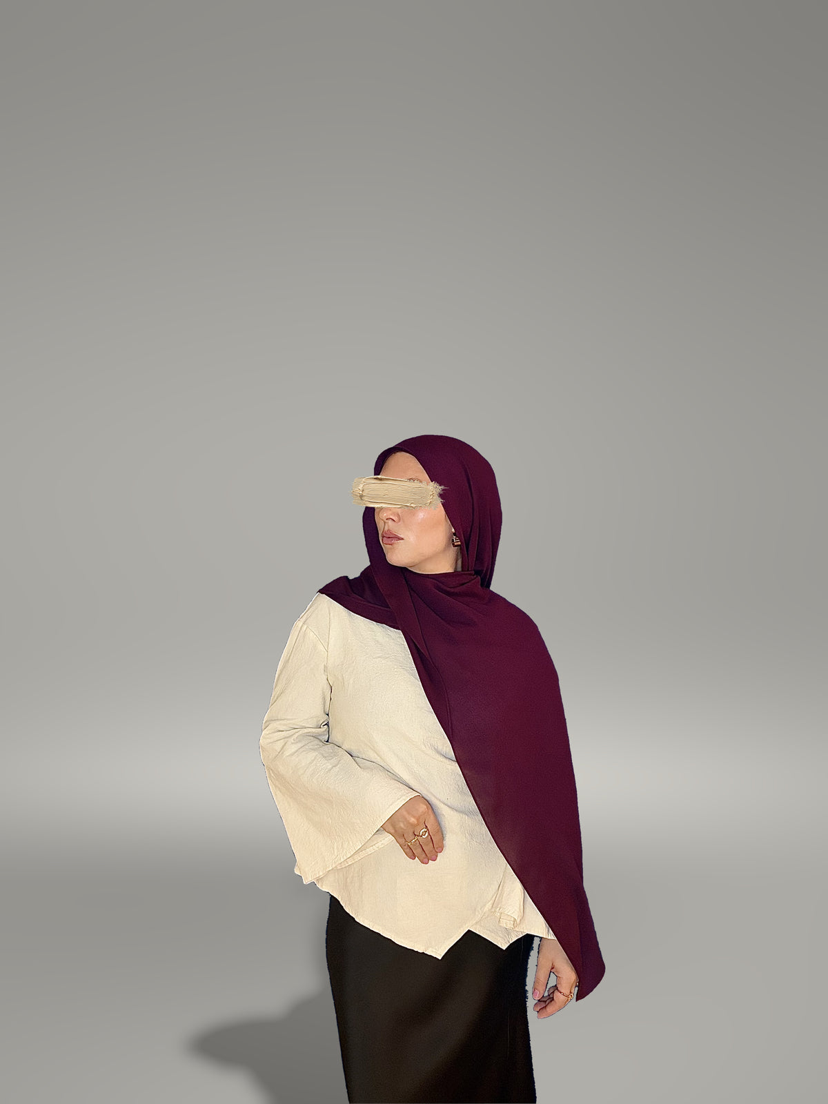 Pomegranate Noir Modal Set