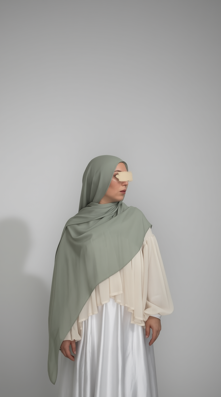 Sage Mist Modal Set