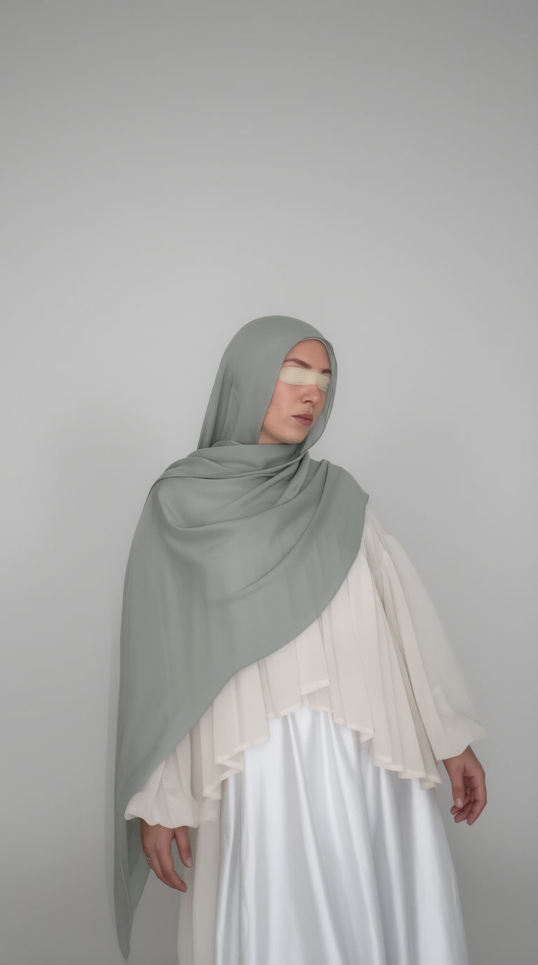 Sage Mist Modal Set