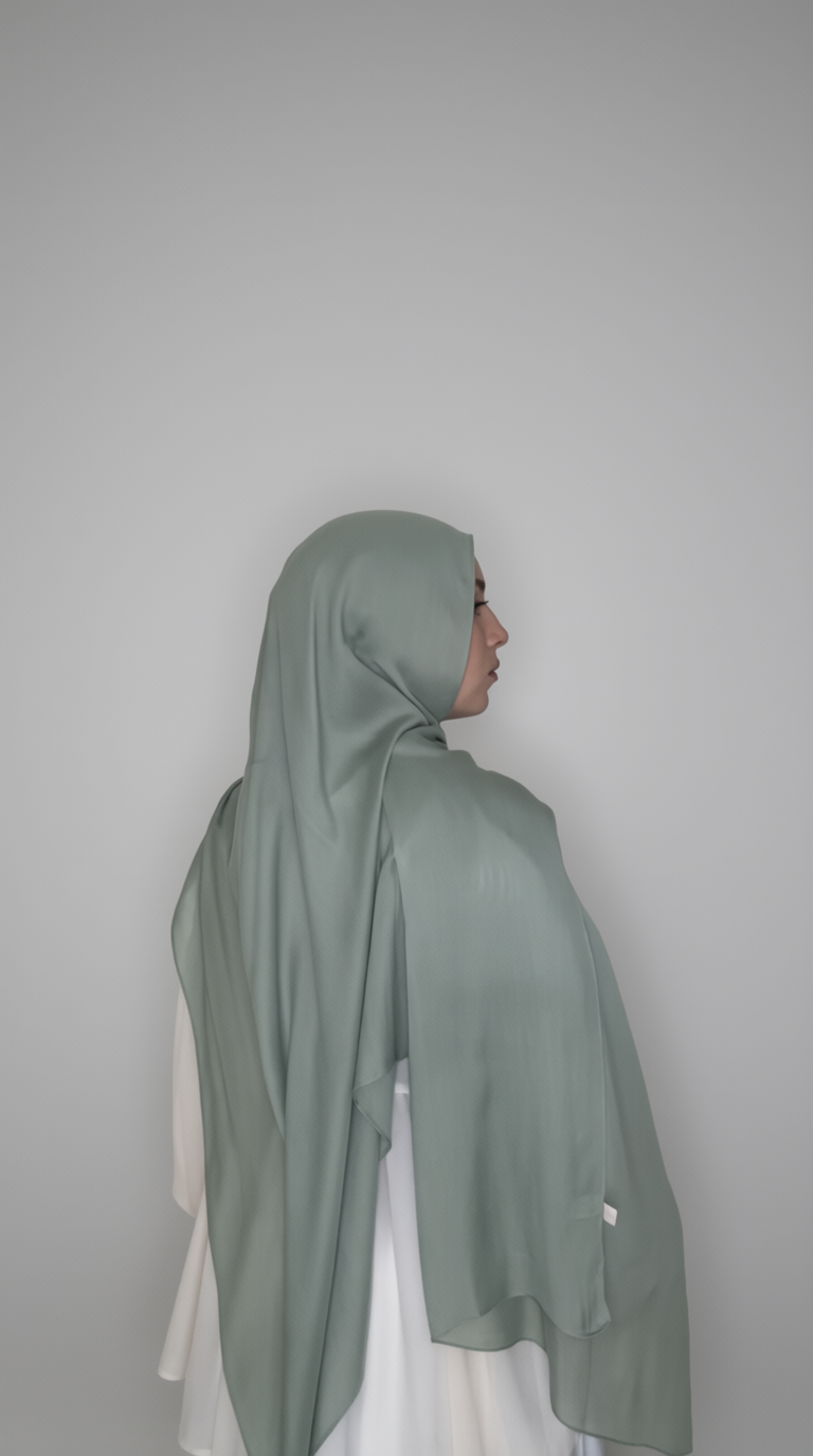 Sage Mist Modal Set