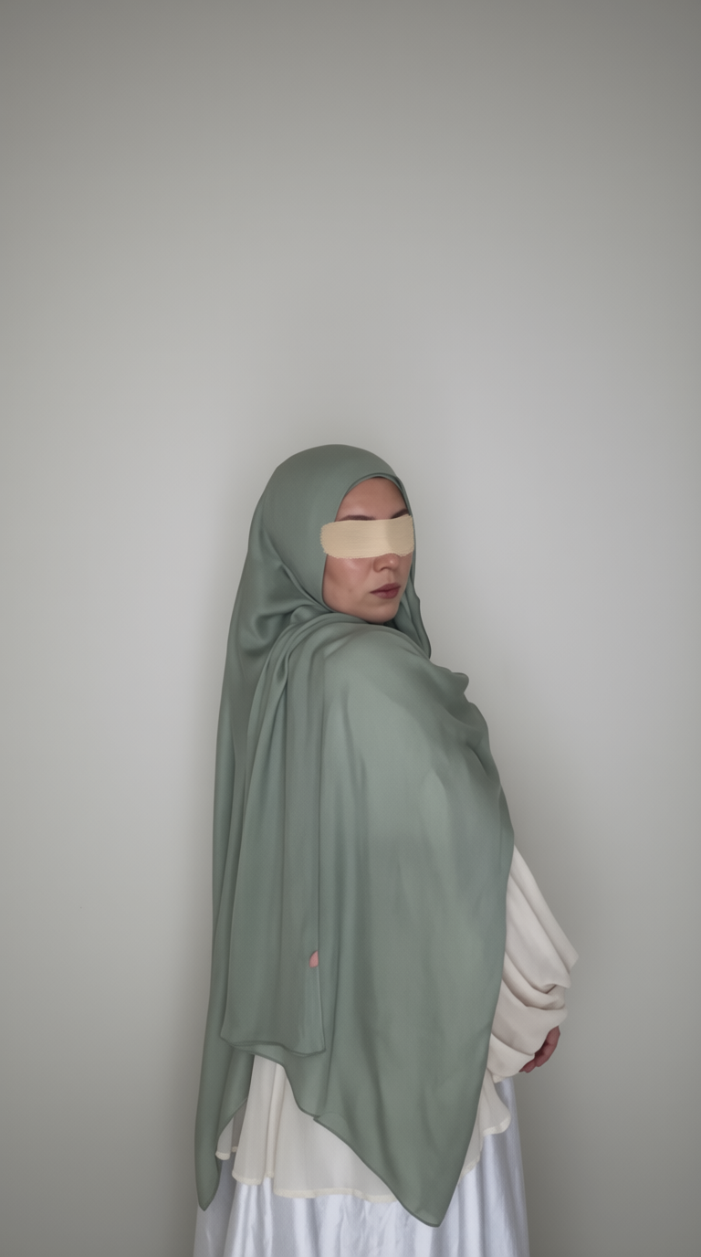 Sage Mist Modal Set