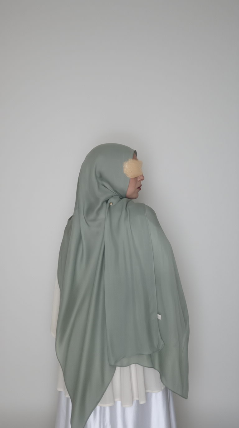 Sage Mist Modal Set