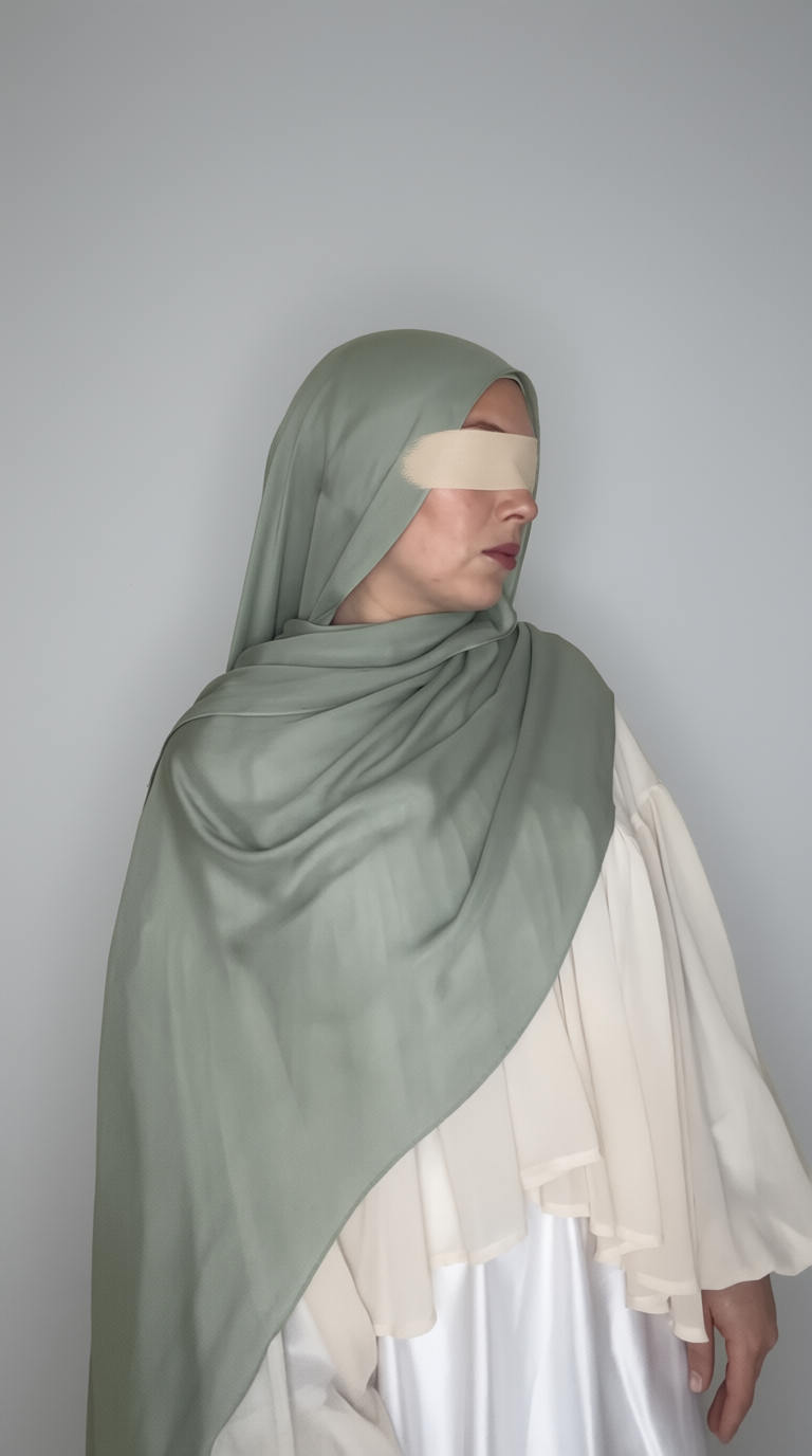 Sage Mist Modal Set