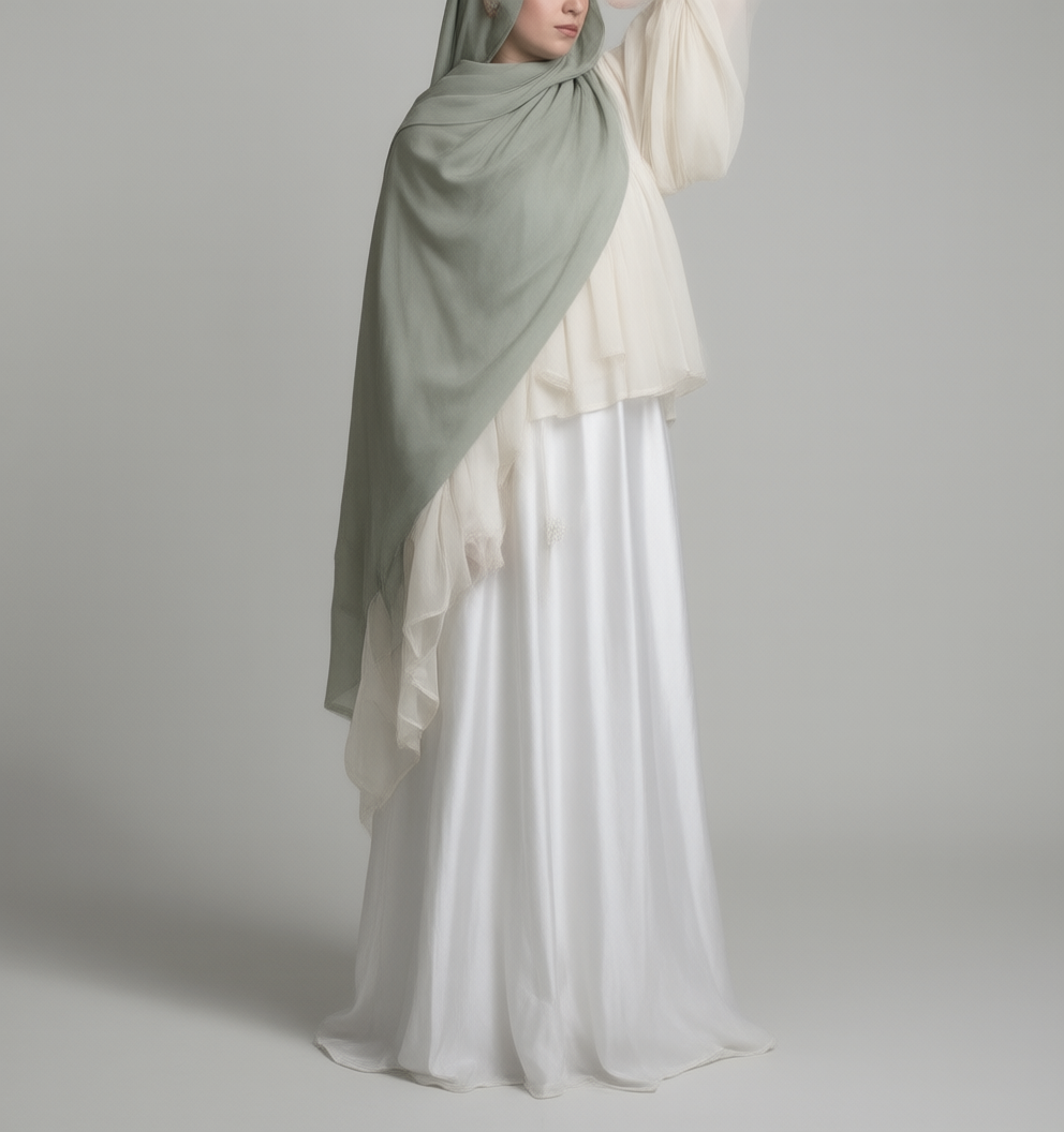Sage Mist Modal Set