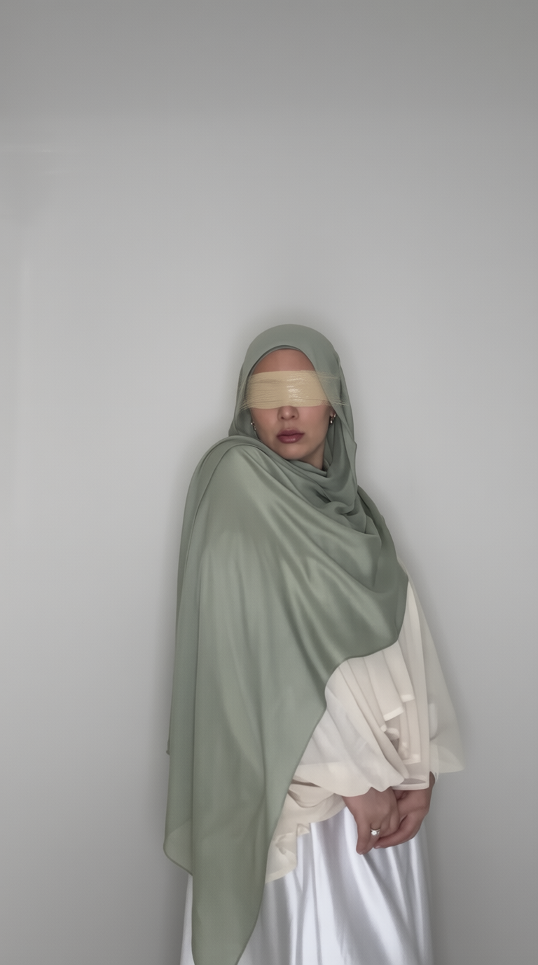 Sage Mist Modal Set