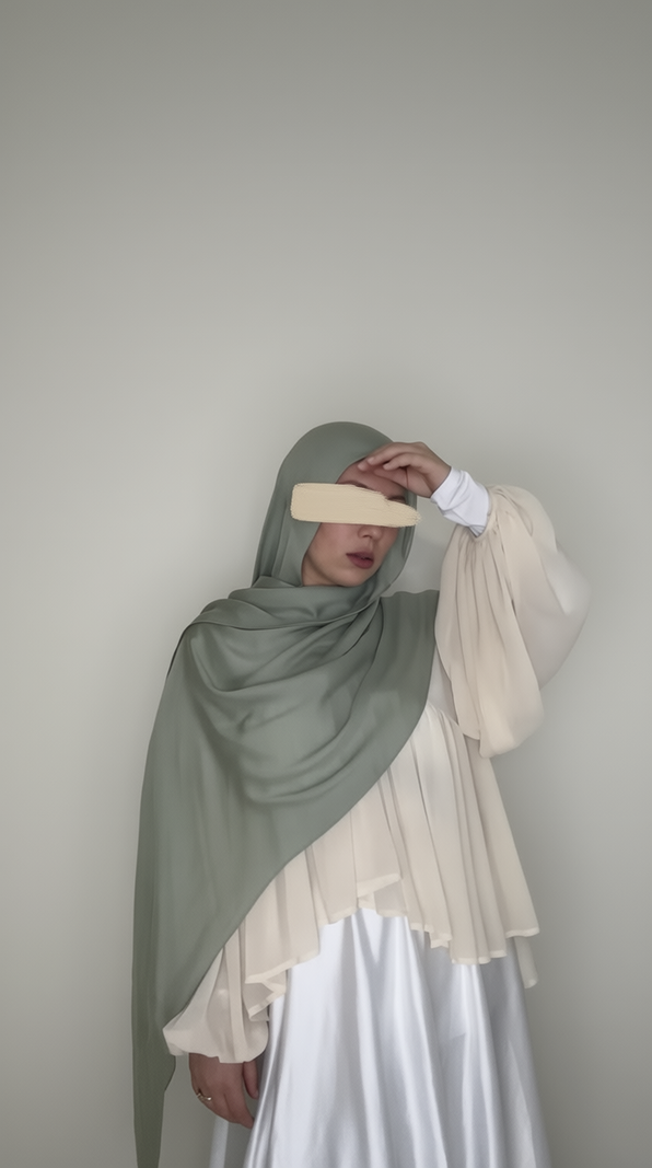Sage Mist Modal Set