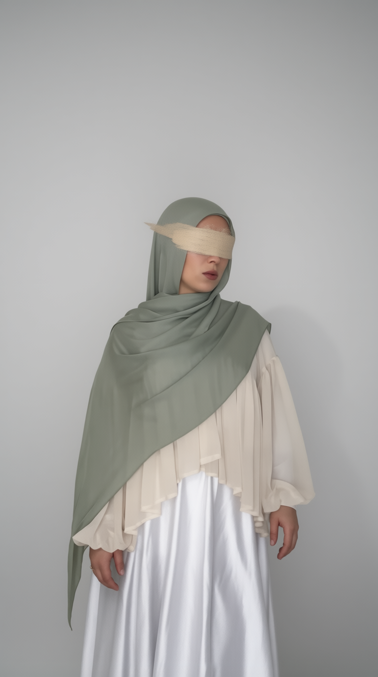 Sage Mist Modal Set