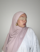 Sakura Premium Chiffon Hijab