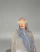 Tourmaline Printed Modal Hijab